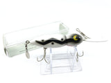 Whopper Stopper Hellbend 912 Black Water Wave Color with Box