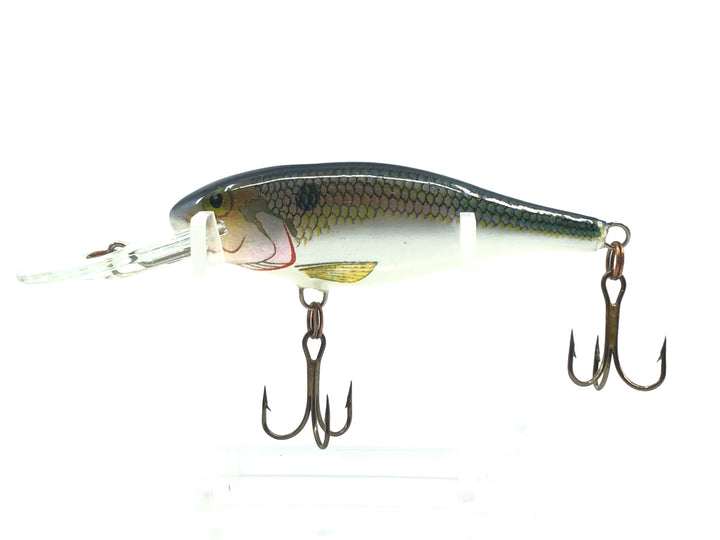 Rapala Deep Runner Shad