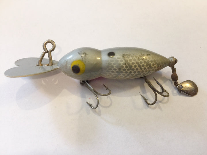 Bomber Waterdog lure