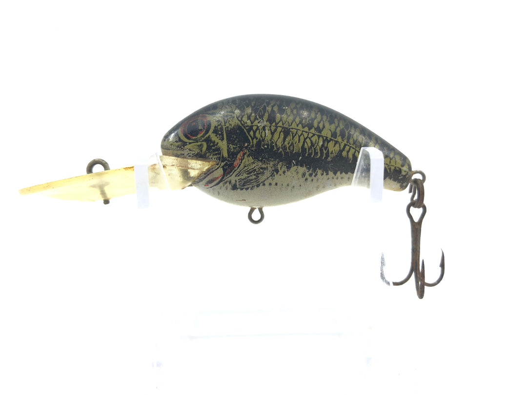 Rebel Deep Wee R Naturalistic Bass