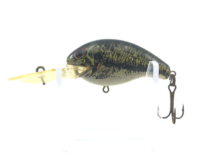 Rebel Deep Wee R Naturalistic Bass