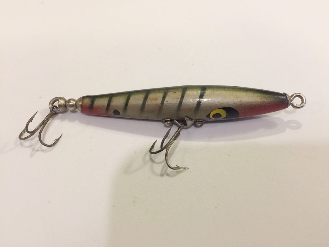 Smithwick Devil's Horse Striped pattern