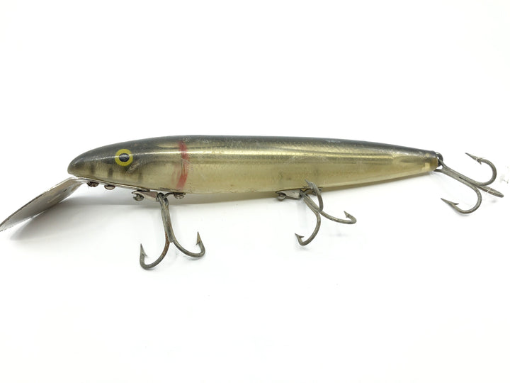 Cisco Kid Musky Lure 9" Long