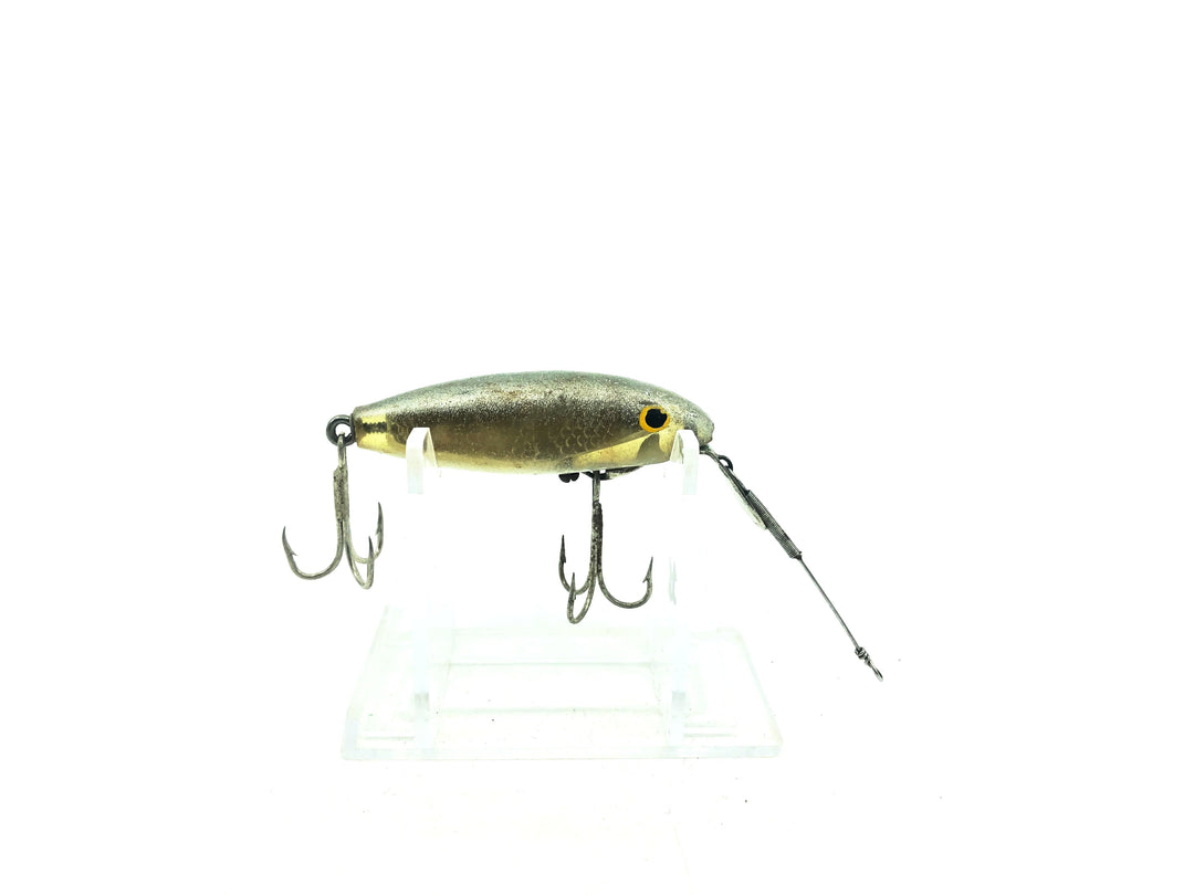 Cisco Kid Midget Cisco Silver Shad Color