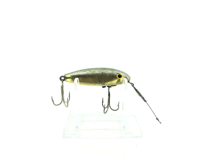 Cisco Kid Midget Cisco Silver Shad Color