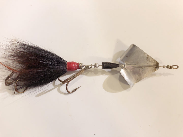 Grim Reaper Musky Spinner Buzz Bait