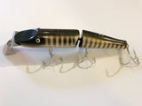 Creek Chub Jointed Pikie 3000 Pikie Pattern