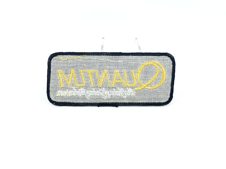 Quantum Fishing Patch