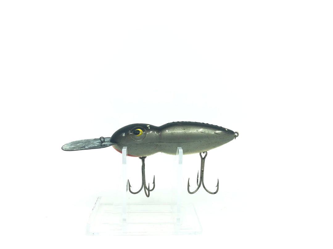 Martin Lizard Grey/Black Back Color
