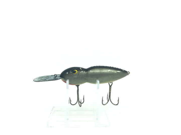 Martin Lizard Grey/Black Back Color