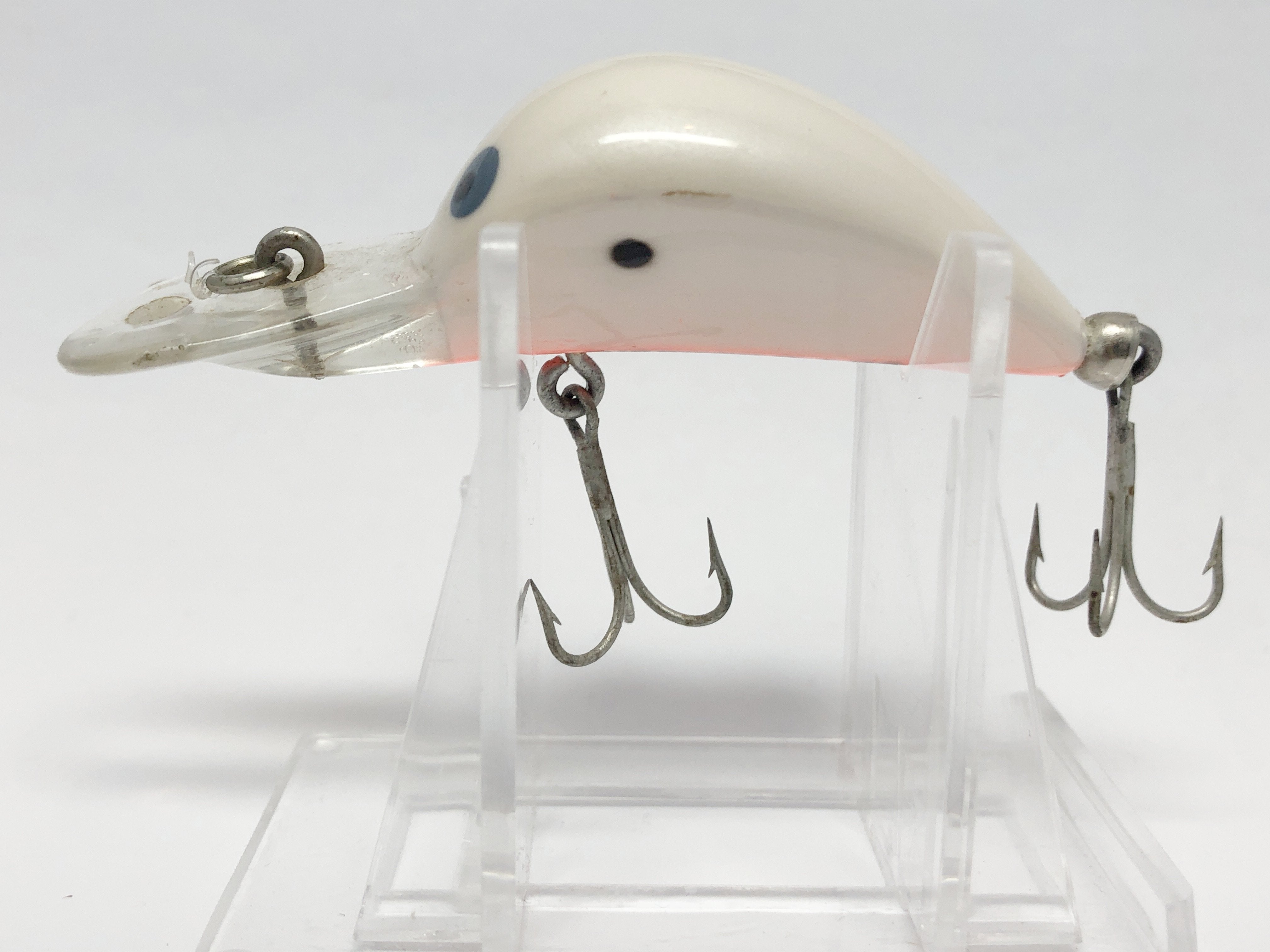 ルアー・フライ Heddon Hedd Hunter Minnow BRS ルアー・フライ Heddon Hedd Hunter Minnow BRS ヘドン ヘッドハンター