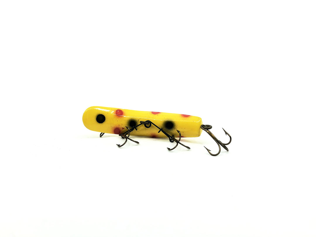 Helin Flatfish X4 YE Yellow Color