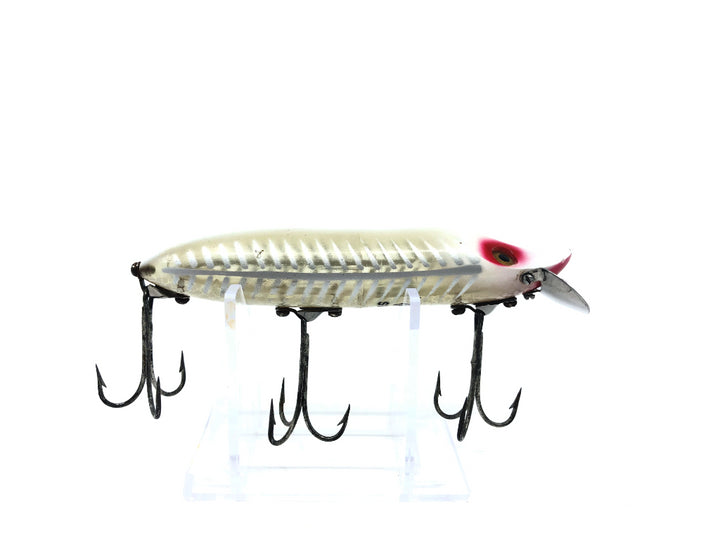 Heddon Vamp XRW White Shore