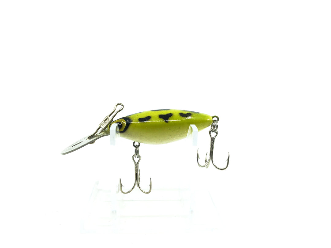 Storm Thin Fin Hot 'N Tot, H Series, H23 Frog Color