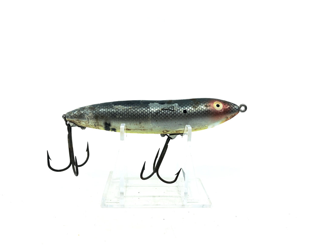 Heddon Original Zara-Spook Sway Back SD Shad Color