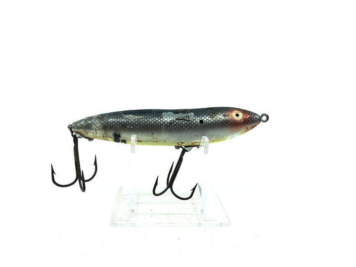 Heddon Original Zara-Spook Sway Back SD Shad Color