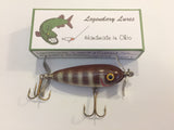 Legendary Lures Propjob in Brown Perch