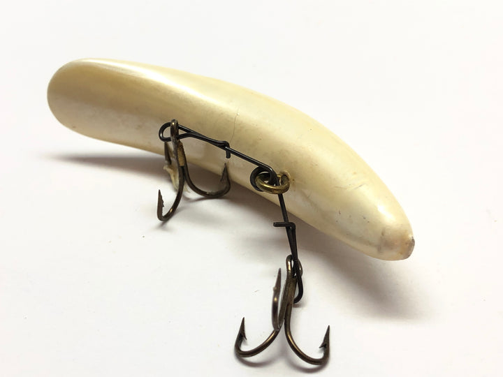 Helin Flatfish F7 PE (Pearl)