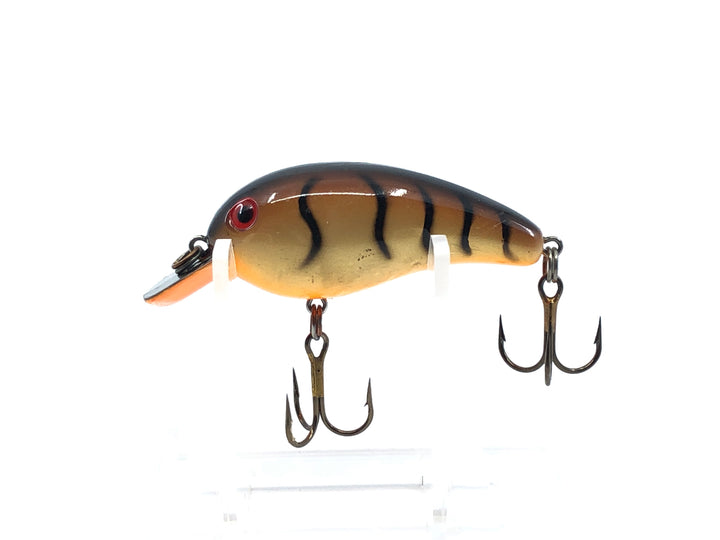 Cordell Big O Brown Tiger