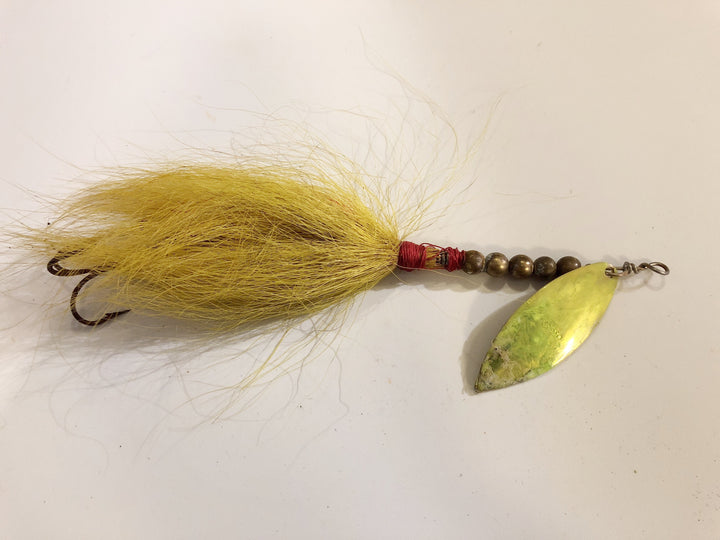 Picasso Musky Spinner