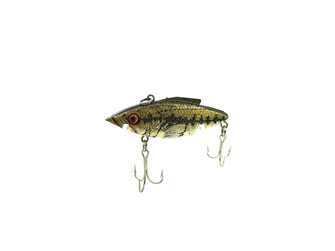 Bill Lewis Rat-L-Trap #30 Yearling Bass Color