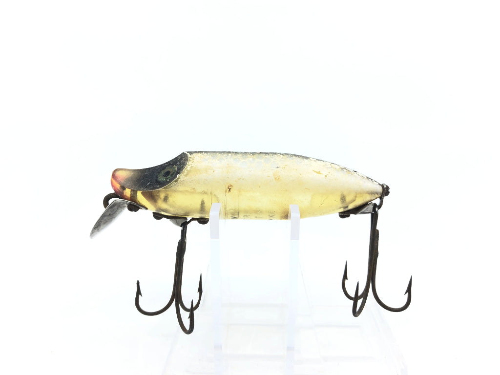Heddon River Runt Spook Floater 9400 P Shiner Color
