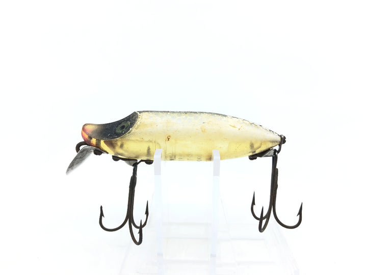 Heddon River Runt Spook Floater 9400 P Shiner Color