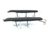 Lot of Two 7" Suicks Black Color for One Price
