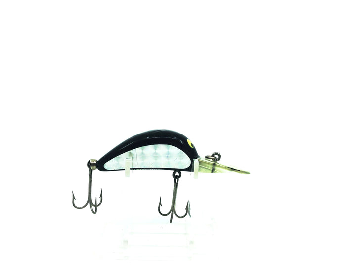 Heddon Hedd Hunter Deep Diver PSA Silver Dace Shiner