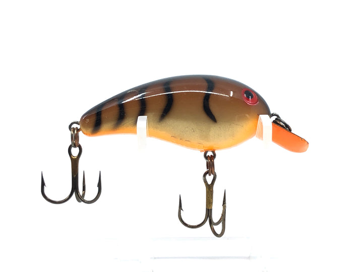 Cordell Big O Brown Tiger