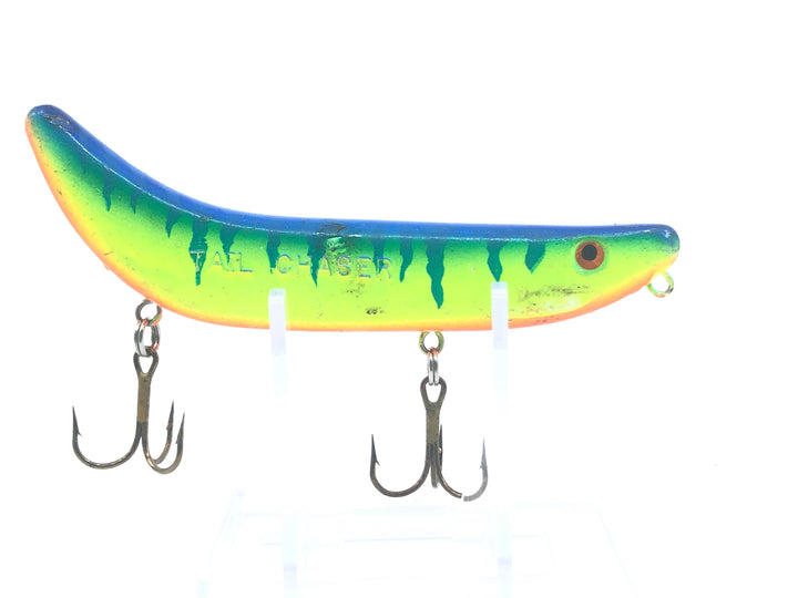 Manns Tall Chaser Fluorescent Perch