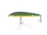 Bagley's Bang-O-Lure #4 Fire Tiger Color