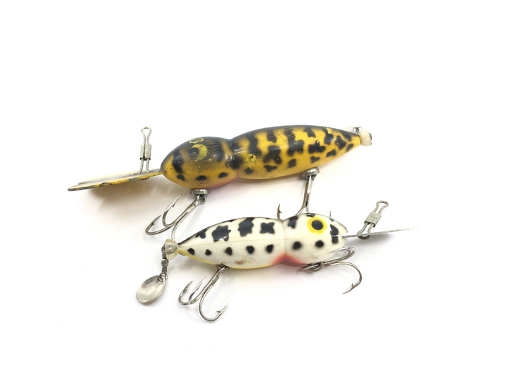 Hellbender Whopper Stopper Coach Dog Combo