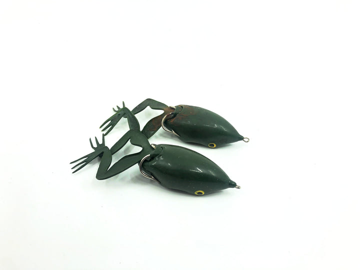 Scum Frog Combo