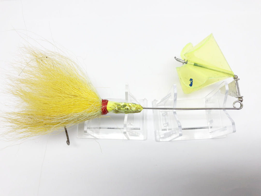 Musky Buzz Bait Lure