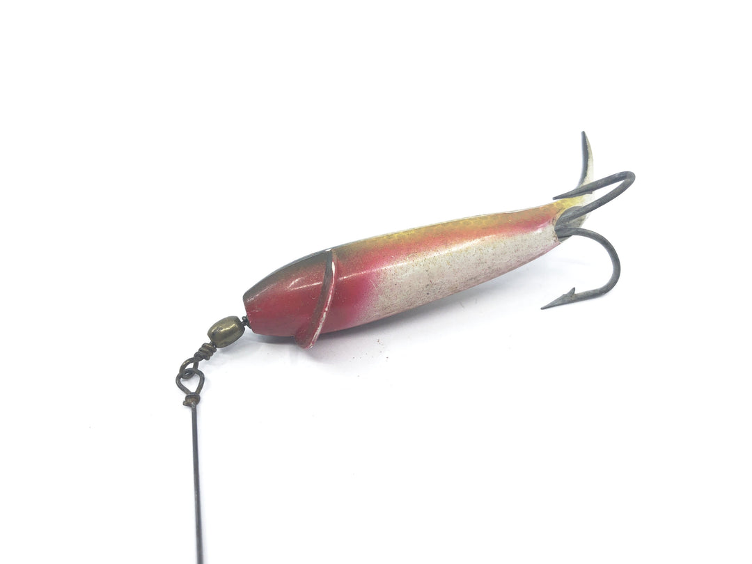 P & K Whirl A Way Golden Shiner Color