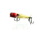 Creek Chub 8000 Midget Darter in Frog Color 8018
