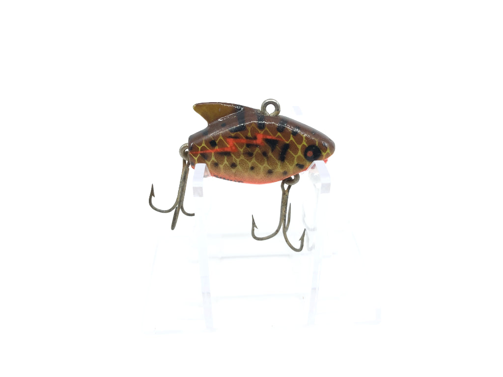 Heddon Sonic 385 BRS Brown Crawdad Color Tough