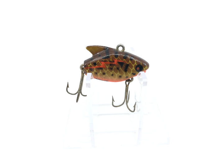 Heddon Sonic 385 BRS Brown Crawdad Color Tough