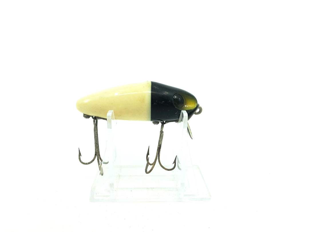 Wright & McGill Miracle Minnow Black Head Color