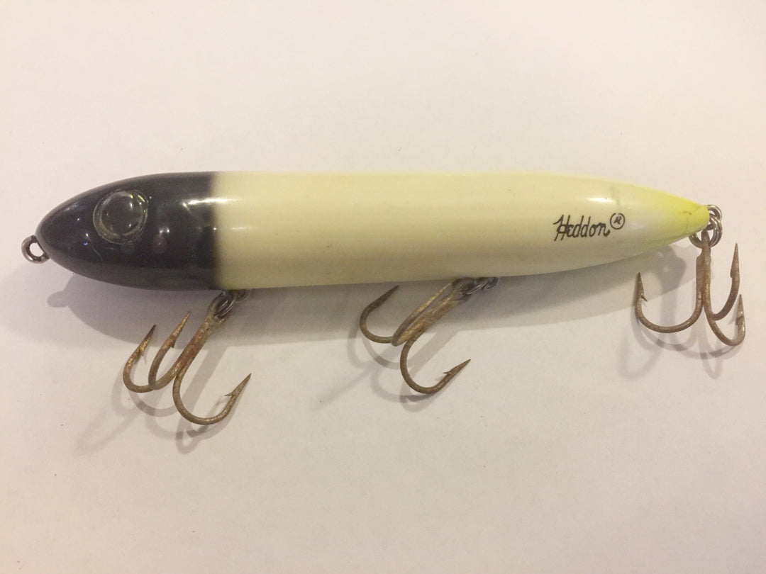 Heddon Super Spook in Great Color