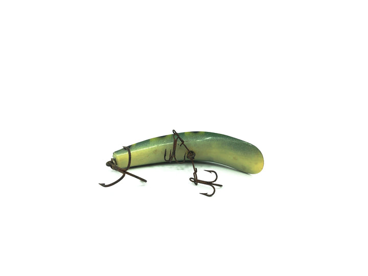 Helin Flatfish U20 FR Frog Color Lure