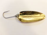 Daredevle Eppinger Huskie Jr 700 Series Spoon Firetiger Color