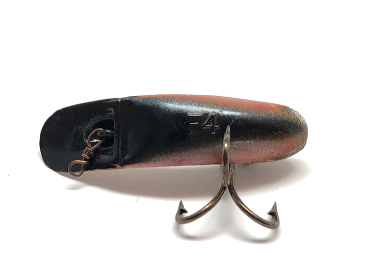 Helin Flatfish F4 Perch