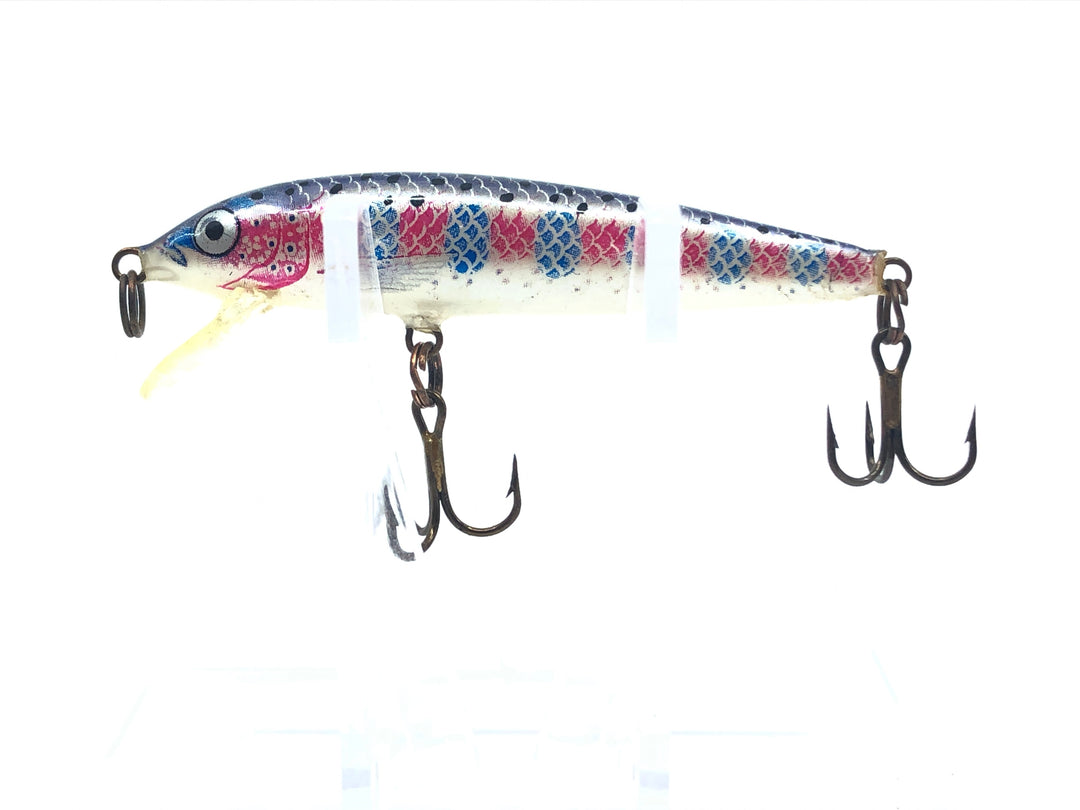 Rapala Minnow Rainbow Trout
