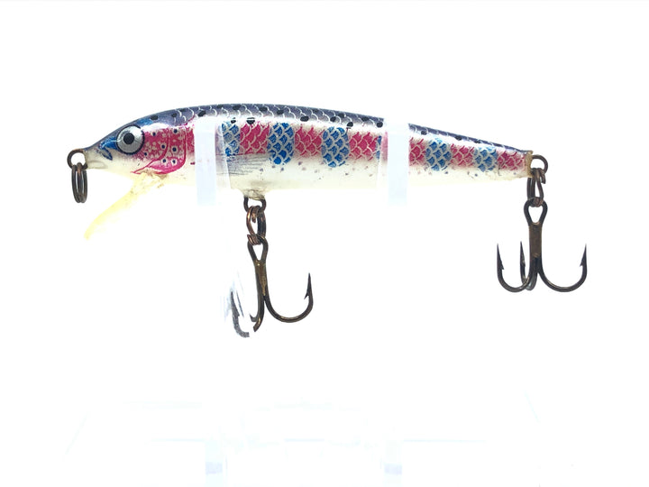 Rapala Minnow Rainbow Trout
