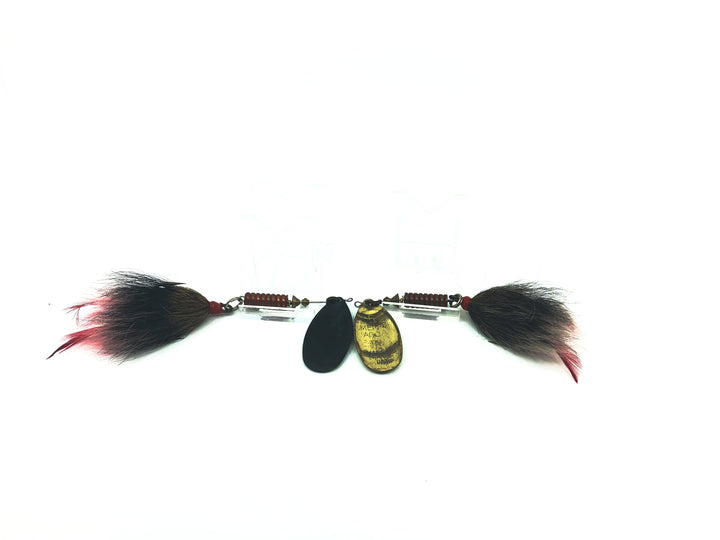 Vintage Mepps Algia Size 5/Musky Killer 2 Pack