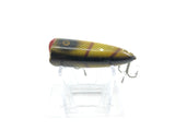 Vintage Heddon Wooden Baby Lucky 13 PCH Perch Color