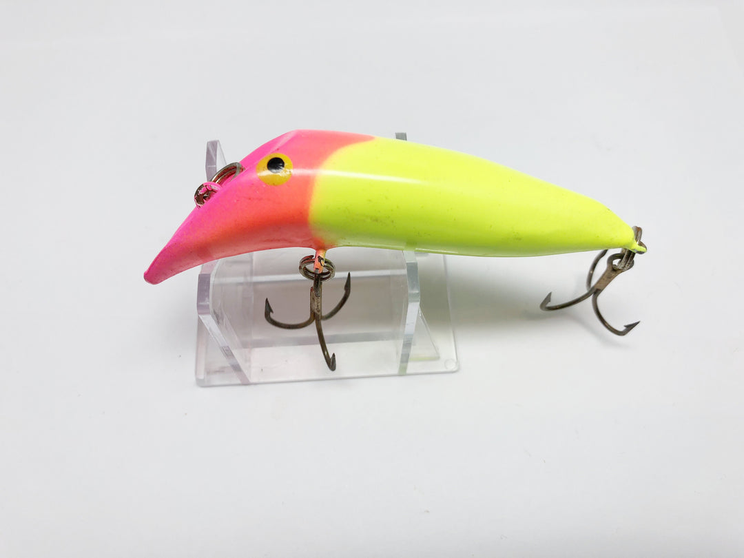 Musky Wiggler type lure