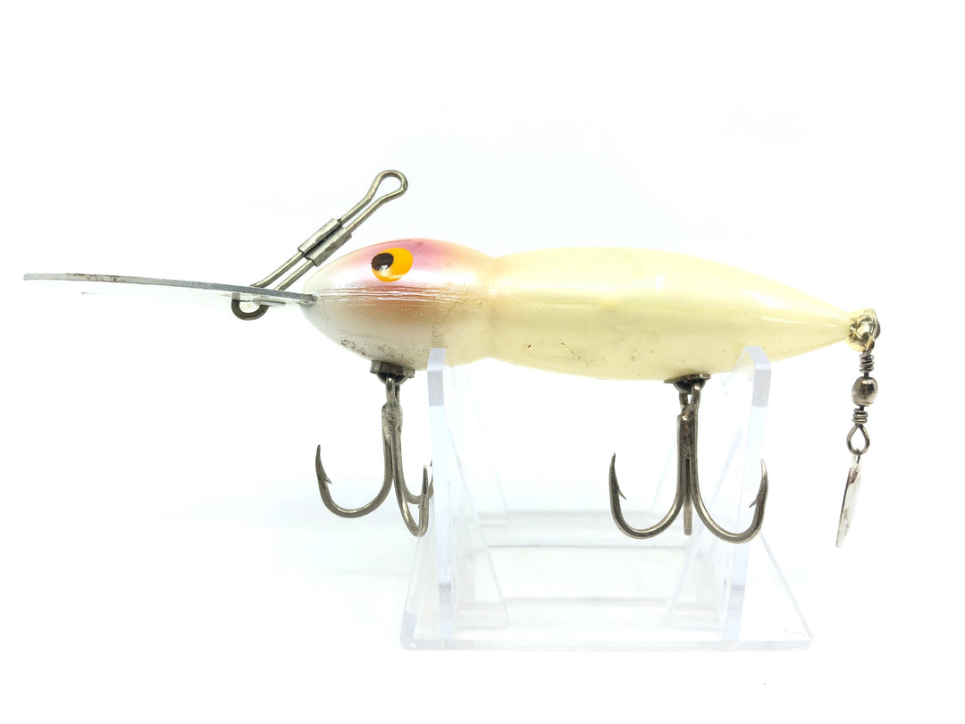 Hellbender Pearl Color